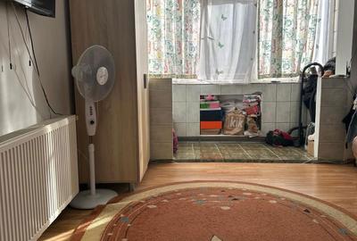 Apartament cu 2 camere semidecomandat în Central - 2