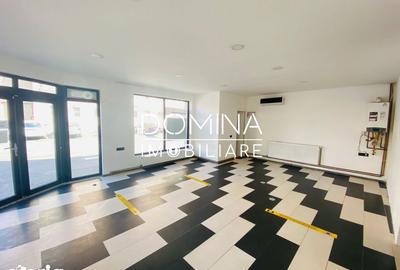 Spațiu comercial, de 112 mp, în 9 Mai
