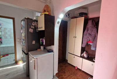 DE VÂNZARE: Apartament 3 Camere Baia Mare - Republicii, 49.90mp - 4