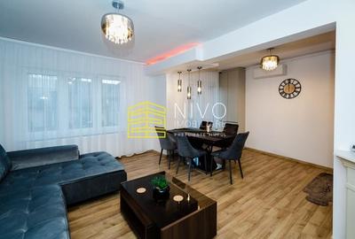Apartament cu 3 camere decomandat, mobilat în Ultracentral - 3