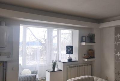 Apartament 4 camere, etaj 2, zona Hurmuzachi, Radauti - 4