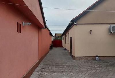 Casă cu 4 camere cu Teren 588 Mp în Mehala