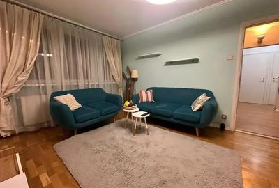 Chirie 3 camere Metrou Dristor Liviu Rebreanu ParkLake Chirie 3 camere Metrou Dristor Liviu Rebreanu ParkLake - 2