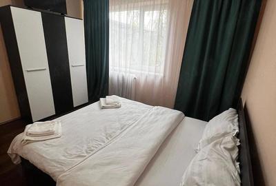 Apartament cu 3 camere decomandat în Central - 1