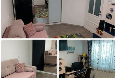 Apartament cu 2 camere decomandat în Mănăștur - 2