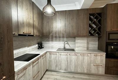 Apartament 3 camere de închiriat - Etajul 2 | Zona Doamna Stanca Apartament 3 camere de închiriat - Etajul 2 | Zona Doamna Stanca - 3