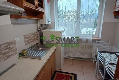 Apartament cu 3 camere semidecomandat în Central - 8