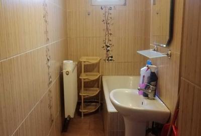 Apartament cu 2 camere semidecomandat în Cetate - 4