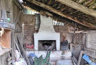 Casă cu 5 camere cu Teren 4122 Mp în Cociuba Mare - 17