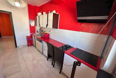 Apartament 2 camere decomandat bloc 2014-Centrala Proprie-67,5mp utilii A254 - 7