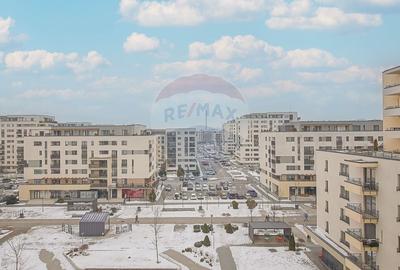 Inchiriez apartament 2 camere, la Kasper - 22