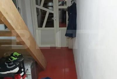 Casă cu 3 camere cu Teren 340 Mp în Copăceni - 1