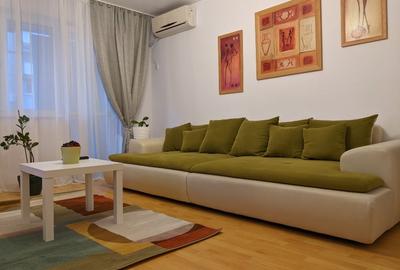 Apartament 3 Camere 75mp, Drumul Taberei (Compozitorilor) - 2