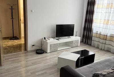 Apartament cu 2 camere decomandat în Camil Ressu - 7