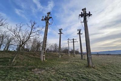 Teren de 5000 mp, în Central - 1