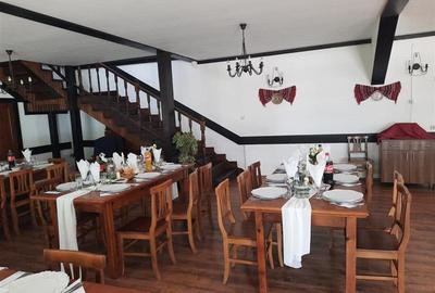 Spațiu comercial, de 380 mp, în Hălchiu - 24