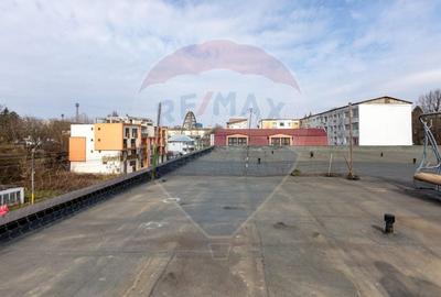 Apartament cu 3 camere decomandat în Alecu Russo - 24