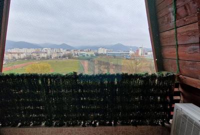 Apartament cu 3 camere semidecomandat, mobilat în Traian - 6