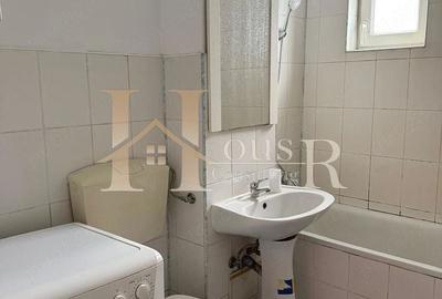 Apartament cu 2 camere semidecomandat, mobilat în Complex Studențesc - 5
