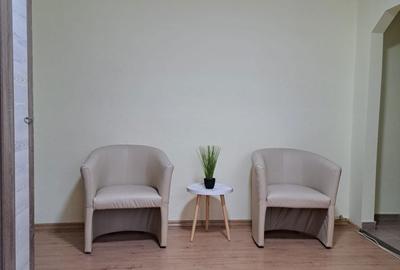 Apartament cu 2 camere semidecomandat în Central - 2