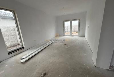 Casa individuala parter, 3 camere, disponibila imediat, teren 370 mp - 11