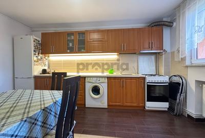Apartament 3 camere de vanzare - Brasov, Cartierul Scriitorilor - 2