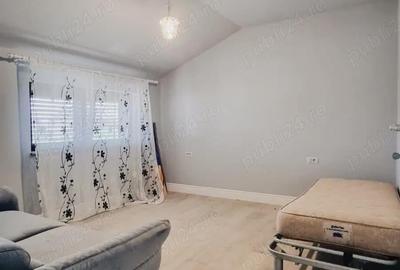 Casă cu 4 camere în 6 Vânători - 6
