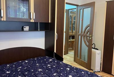 Apartament 2 camere- 49 mp - Zona Gară, etajul 1/4 - 4