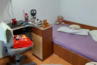 Apartament mobilat 3camere Trivale complex1 Pite?ti Euro - 4