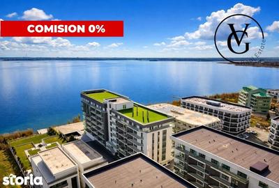 Apartament cu 3 camere semidecomandat în Central - 15