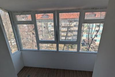 Apartament cu 3 camere în Central - 1