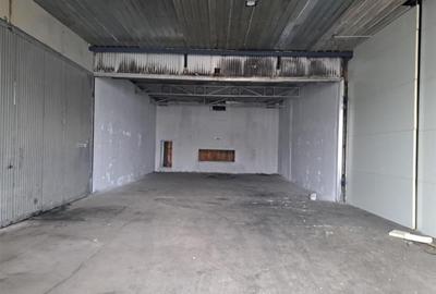 Hala Versatila, 140 mp utili, situata in Baciu! - 3