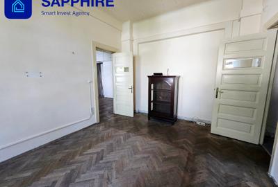 Apartament 2 camere vânzare Piața Romană, ideal investiție, centrală - 2