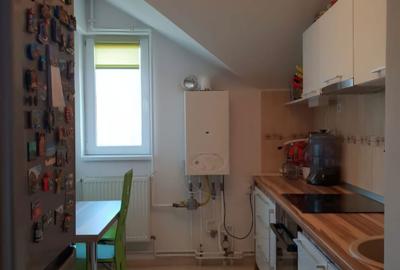 Apartament cu 2 camere în Șagului - 4