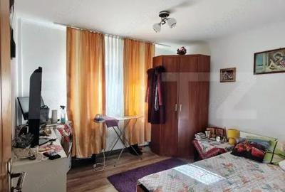 Apartament cu 2 camere decomandat în Central - 3