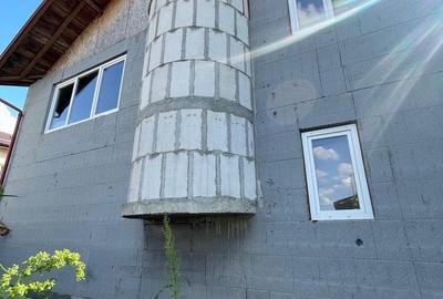 Casă cu 4 camere cu Teren 304 Mp în Ghencea - 4