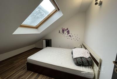 Apartament cu 3 camere de închiriat în Zorilor - 5