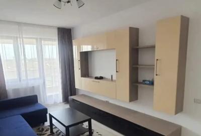 Apartament cu 2 camere decomandat în Unirii - 2