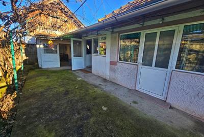 Casă 4 camere, garaj + spațiu comercial |  Sat Nedelea - 10