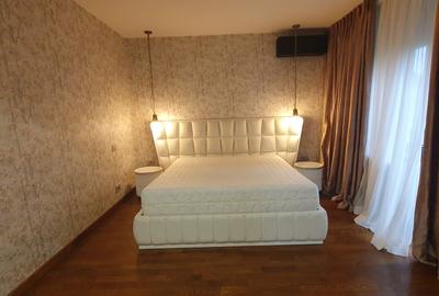 Casă individuală cu 5 camere cu Canalizare în Iancu Nicolae - 12