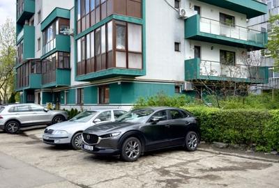 Apartament cu 2 camere decomandat, mobilat în Canta - 1