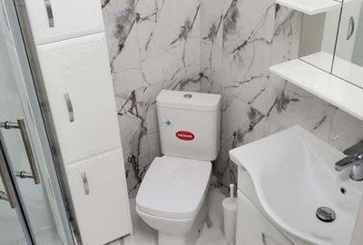 Garsoniera in zona Lujerului aproape de metrou - 2