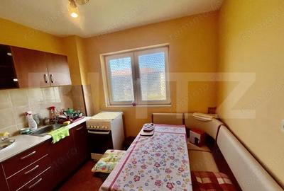 Apartament cu 2 camere semidecomandat în Rogerius - 2