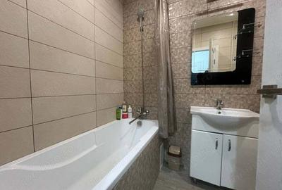 Garsonieră decomandată în Giurgiului - 1