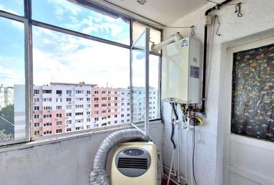 Apartament 3 camere Dristor - Aleea Florin Ciungan - 14