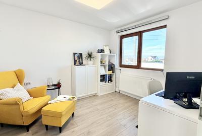 Comision 0% Duplex 4 camere - Mobilat si utilat - Strada asfaltata - Mosnita - 16