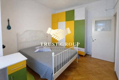 Apartament cu 4 camere decomandat, mobilat în Grădina Icoanei - 4