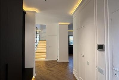 Casă individuală cu 4 camere cu Piscina în Andrei Mureșanu - 9