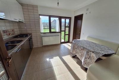 Casă individuală cu 4 camere cu Teren 1000 Mp în 9 Mai - 6