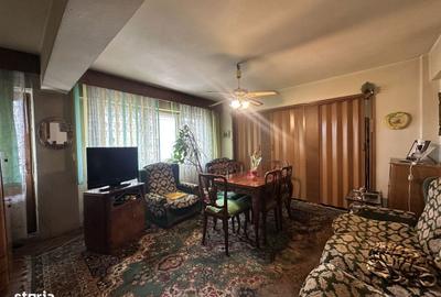 Apartament cu 4 camere decomandat în Ultracentral - 5